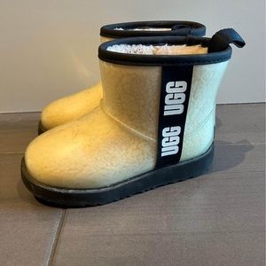 UGG Mini Toddler size 13 Girls